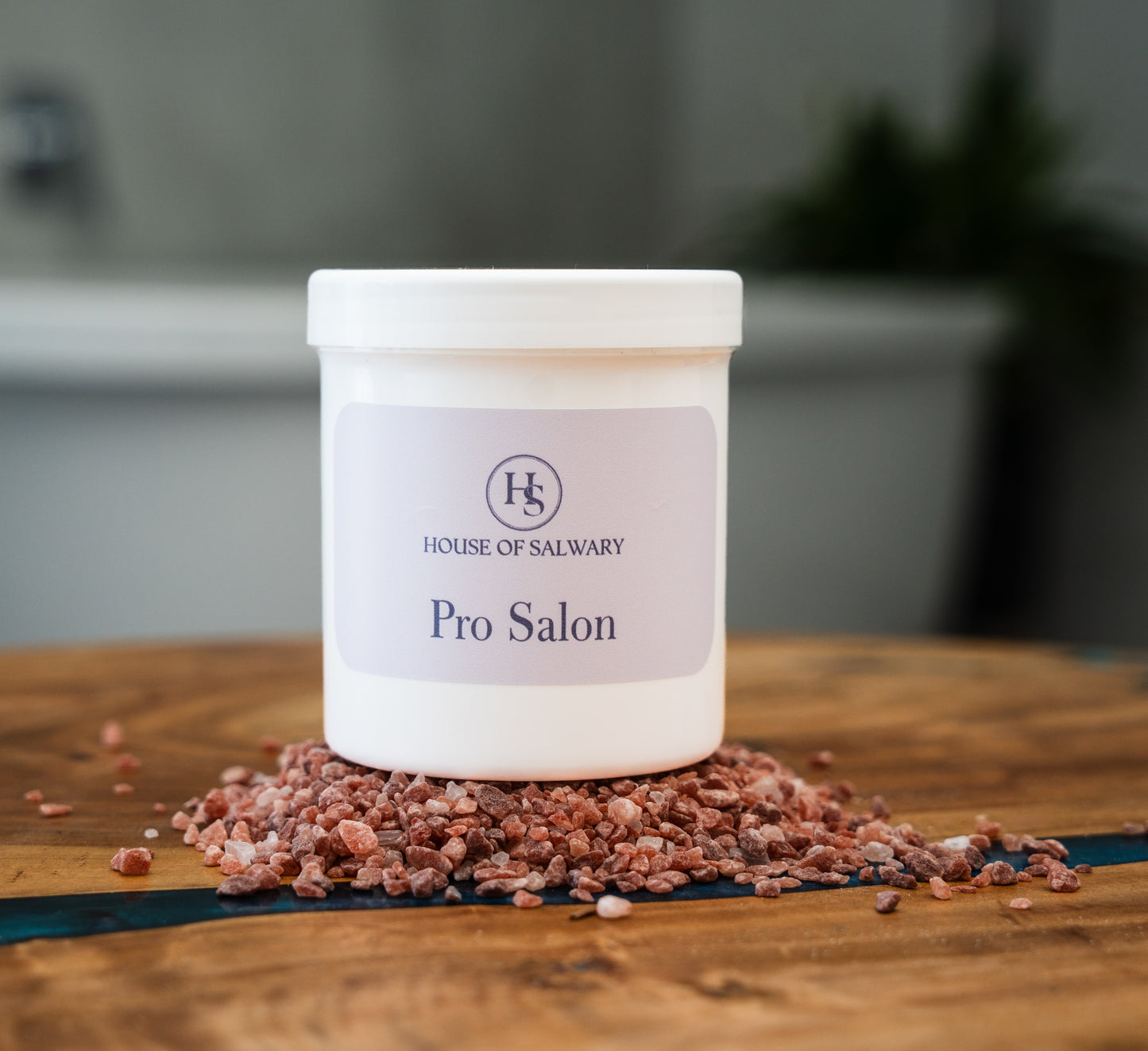 Pro Salon – Professional Foot & Hand Scrub