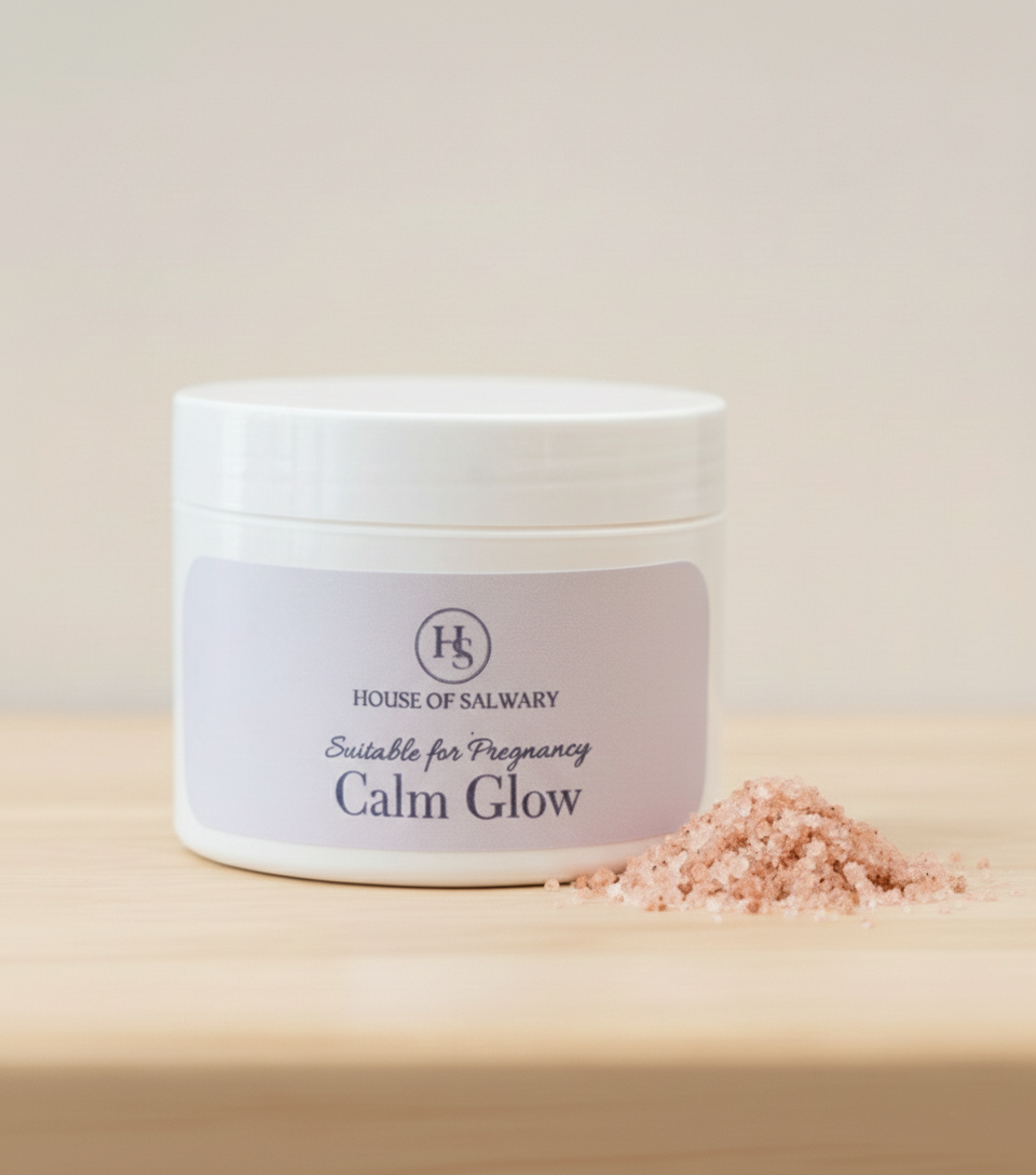 CALM GLOW<br>(PREGNANCY)