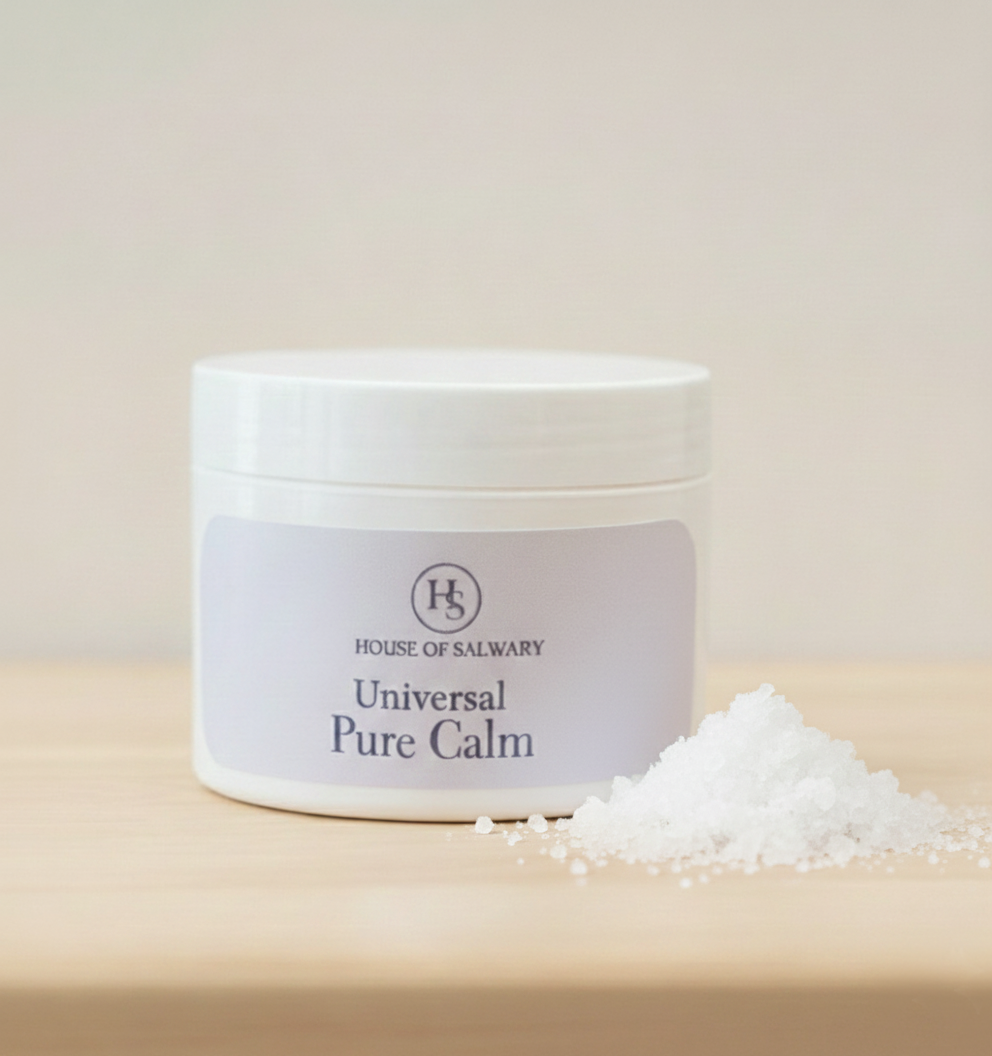 UNIVERSAL<br>PURE CALM
